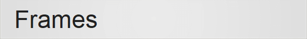Frames