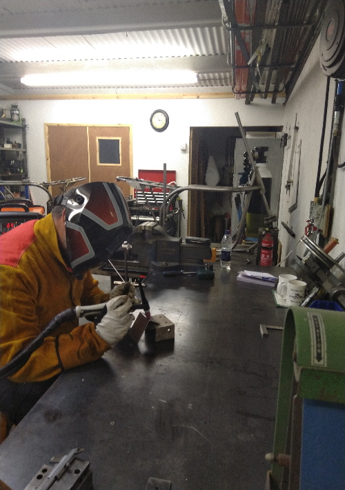tig welding 1